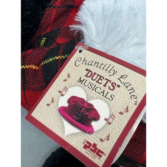 Chantilly Lane "Duets" Musicals Christmas "Twas the Night Before Christmas" READ - Picture 3 of 8